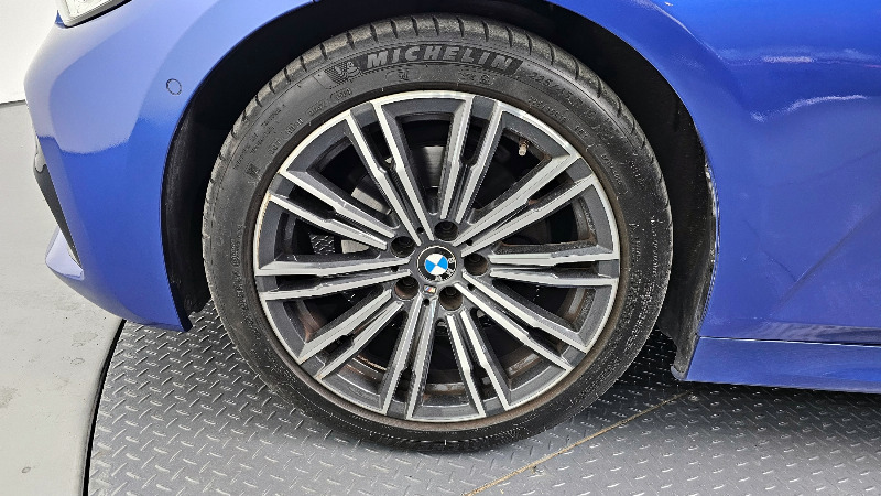 car BMW 3 Series id59415 photo #5
