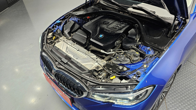 car BMW 3 Series id59415 photo #6