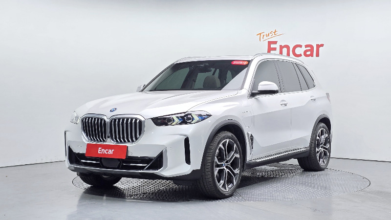 car BMW X5 id59416 main photo