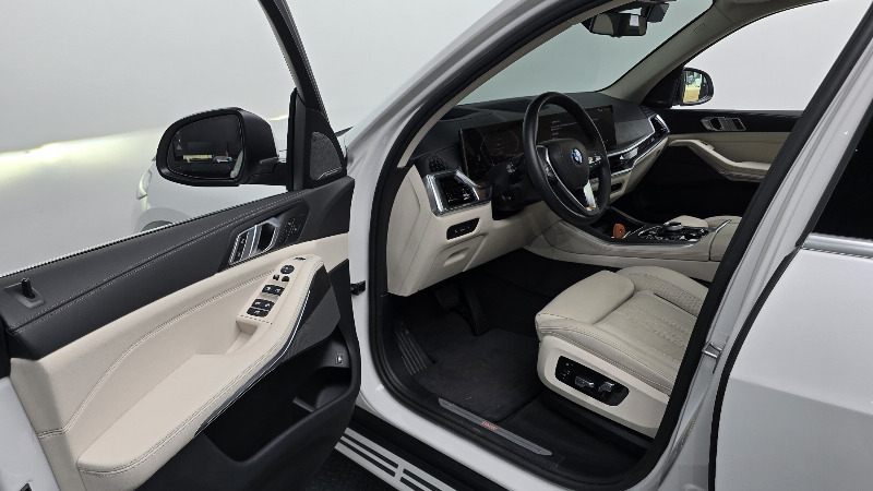 car BMW X5 id59416 photo #10
