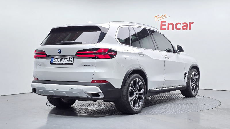 car BMW X5 id59416 photo #2