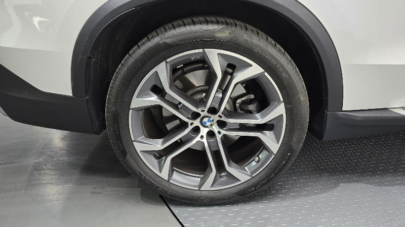 car BMW X5 id59416 photo #5