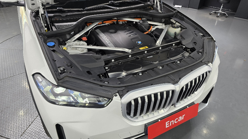 car BMW X5 id59416 photo #6