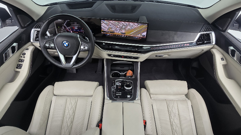 car BMW X5 id59416 photo #7