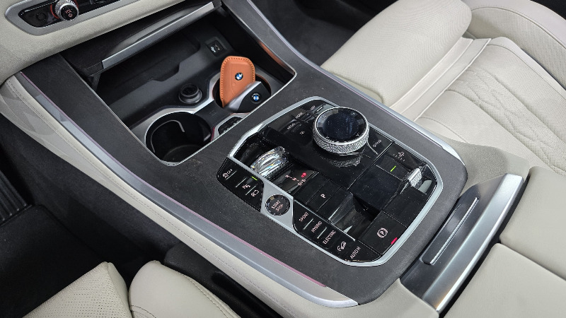 car BMW X5 id59416 photo #9