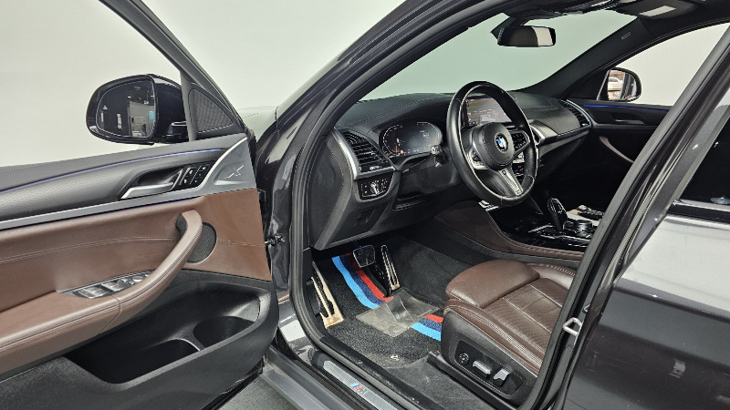 car BMW X4 id59417 photo #10