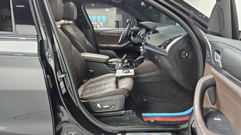 car BMW X4 id59417 photo #11