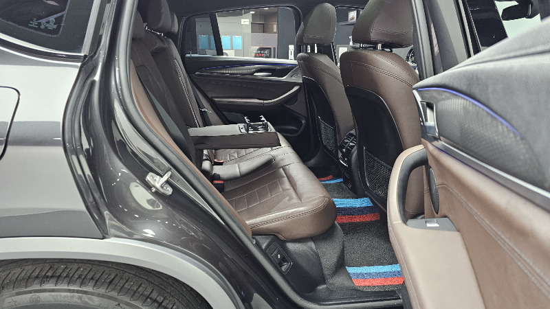 car BMW X4 id59417 photo #12