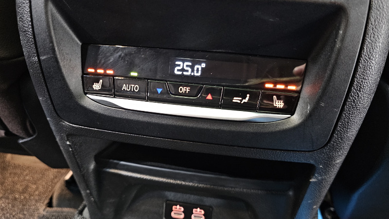 car BMW X4 id59417 photo #19