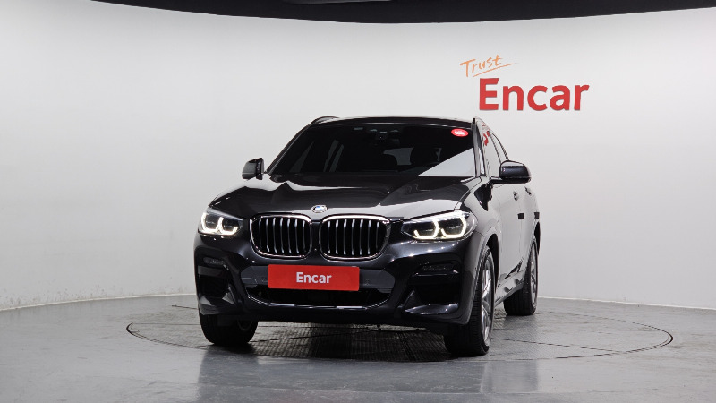 car BMW X4 id59417 photo #3
