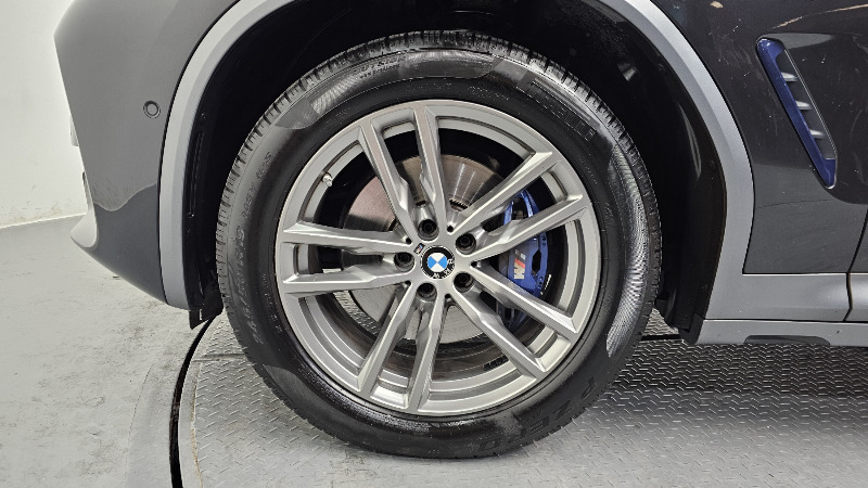 car BMW X4 id59417 photo #5