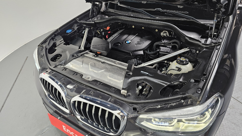 car BMW X4 id59417 photo #6