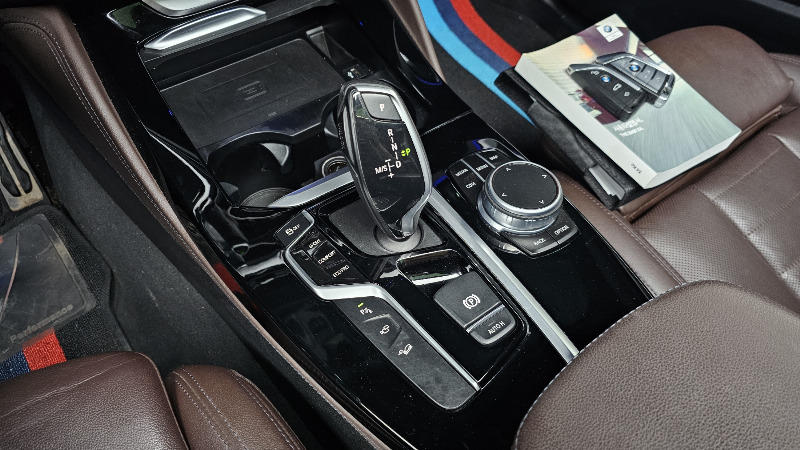car BMW X4 id59417 photo #9