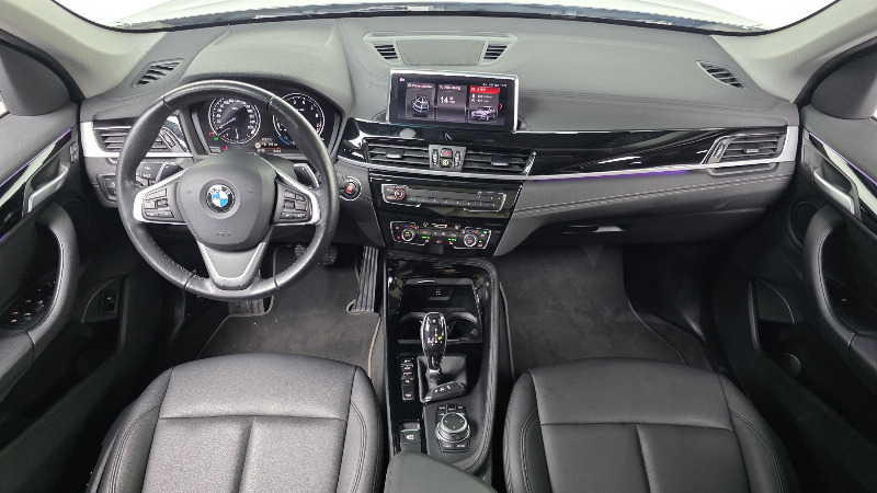 car BMW X1 id59419 photo #7