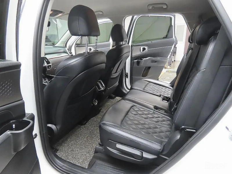 car KIA Sorento id59421 photo #10