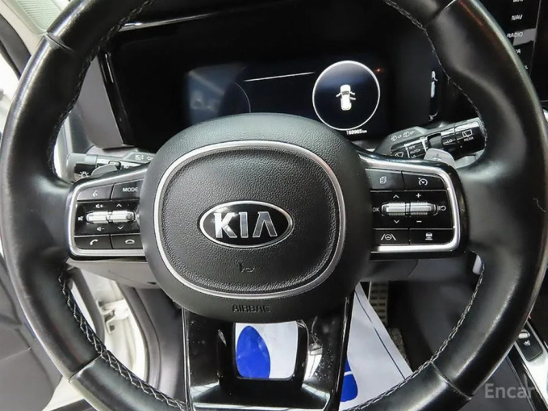 car KIA Sorento id59421 photo #13