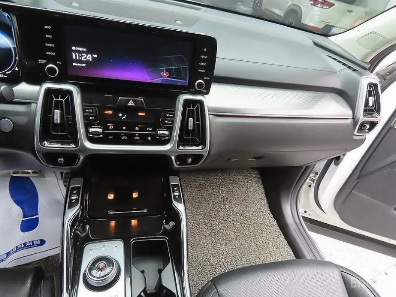 car KIA Sorento id59421 photo #14