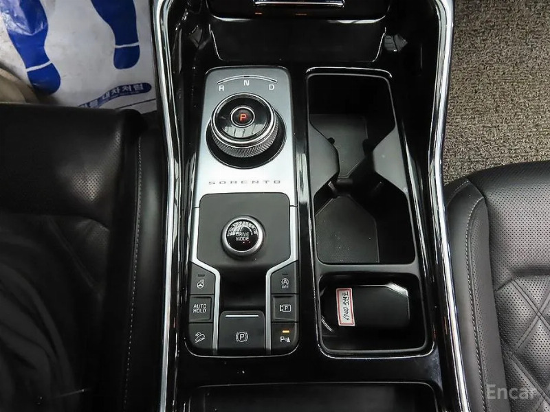 car KIA Sorento id59421 photo #15