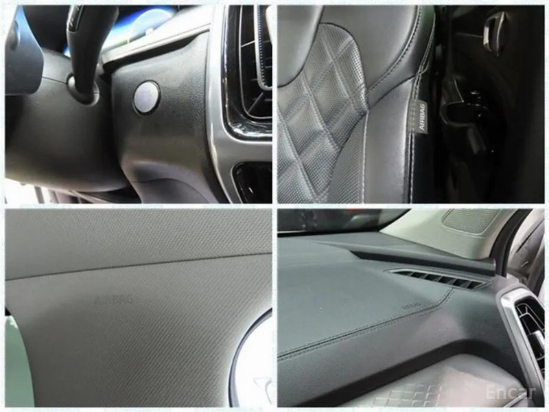car KIA Sorento id59421 photo #18