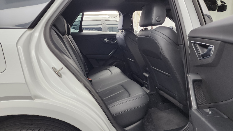 car Audi Q2 id59423 photo #12