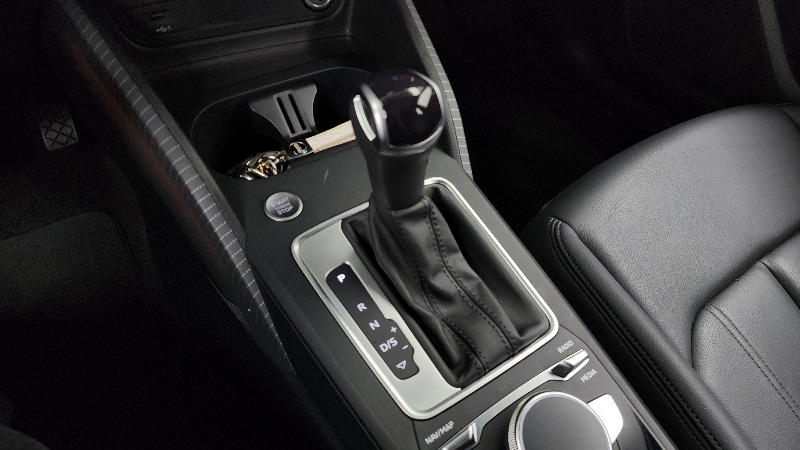 car Audi Q2 id59423 photo #9