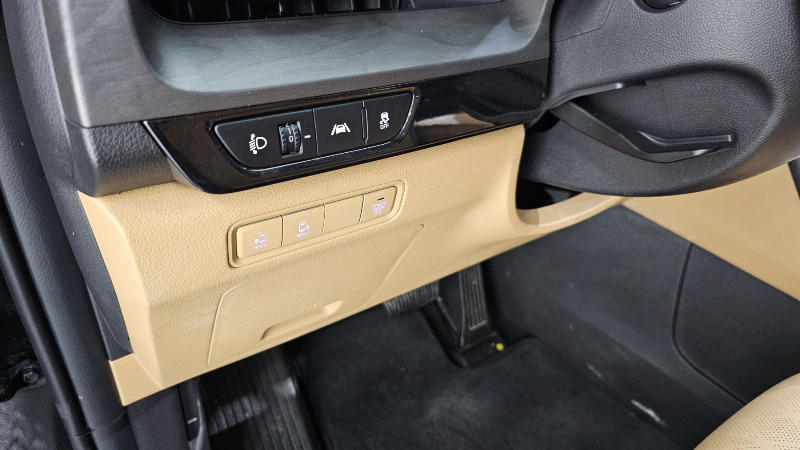 car KIA Carnival id59431 photo #14