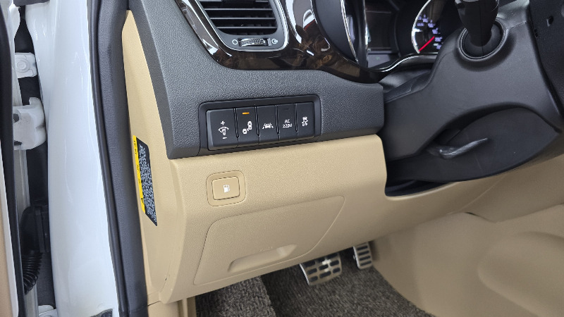 car KIA Carnival id59443 photo #15