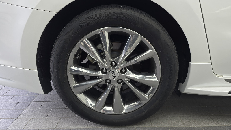 car KIA Carnival id59443 photo #5