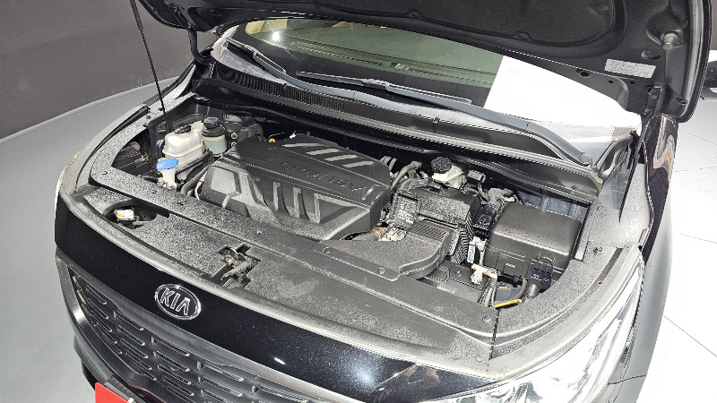 car KIA Carnival id59451 photo #6