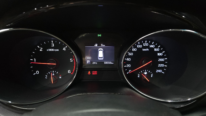 car KIA Carnival id59451 photo #8