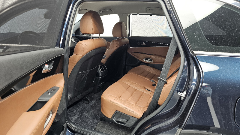 car KIA Sorento id59455 photo #11