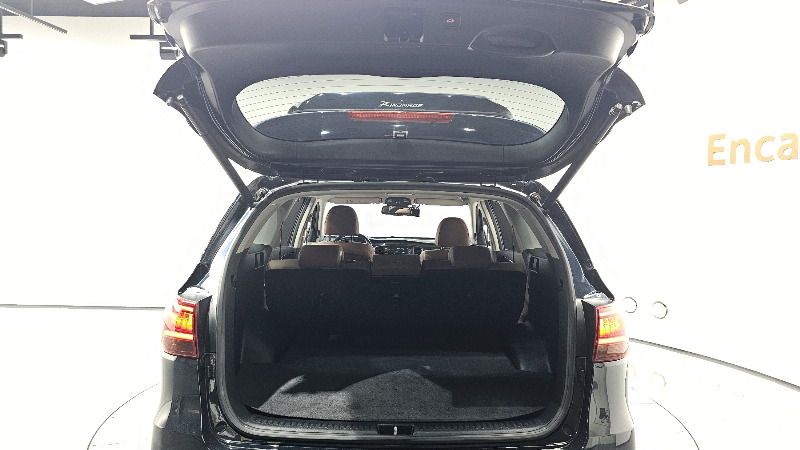 car KIA Sorento id59455 photo #16