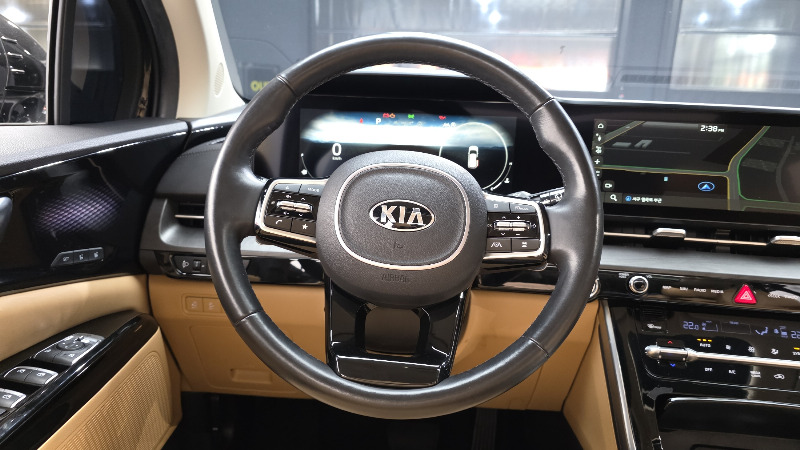 car KIA Carnival id59461 photo #13