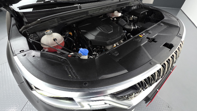 car KIA Carnival id59461 photo #6