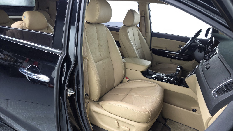 car KIA Carnival id59465 photo #12