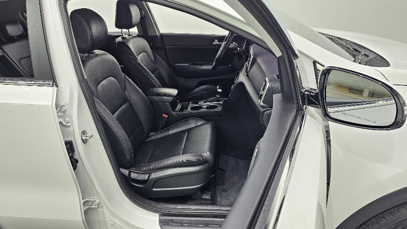 car KIA Sportage id59472 photo #10