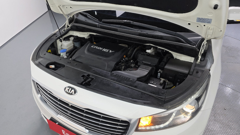 car KIA Carnival id59475 photo #6