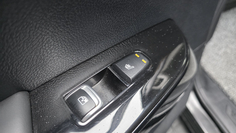 car KIA Mohave id59480 photo #18