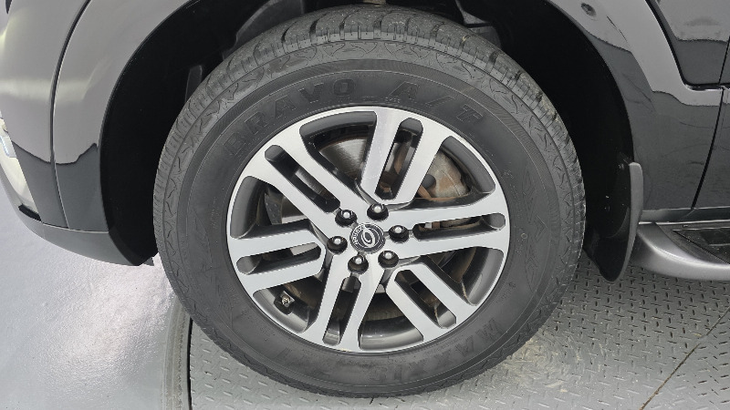 car KIA Mohave id59480 photo #5