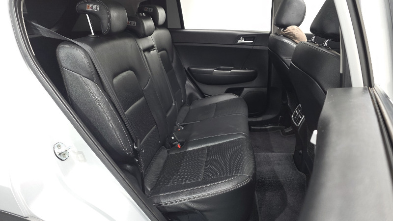 car KIA Sportage id59486 photo #12