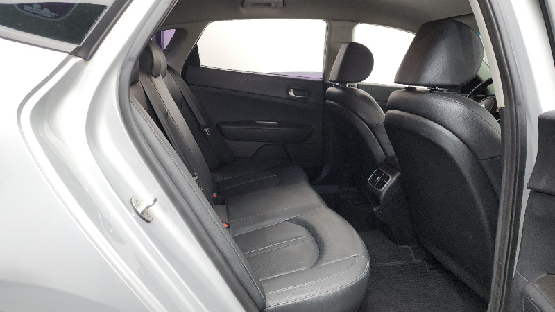 car KIA K5 id59497 photo #11