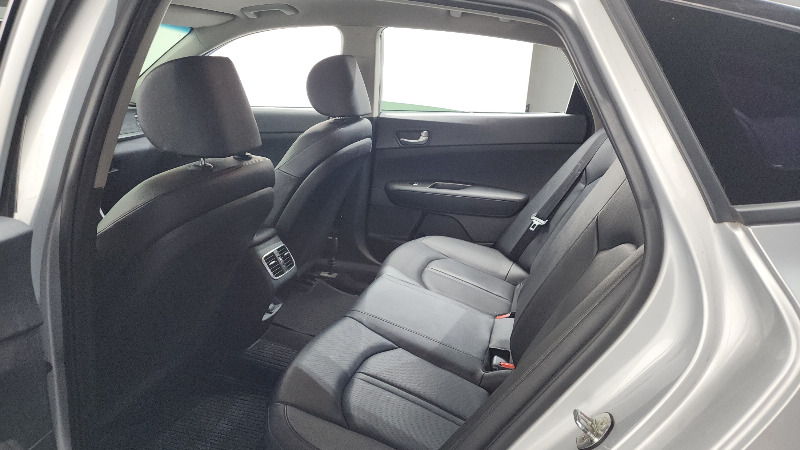 car KIA K5 id59497 photo #19