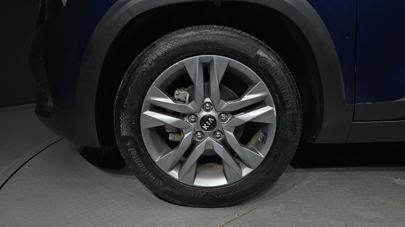 car KIA Seltos id59498 photo #5