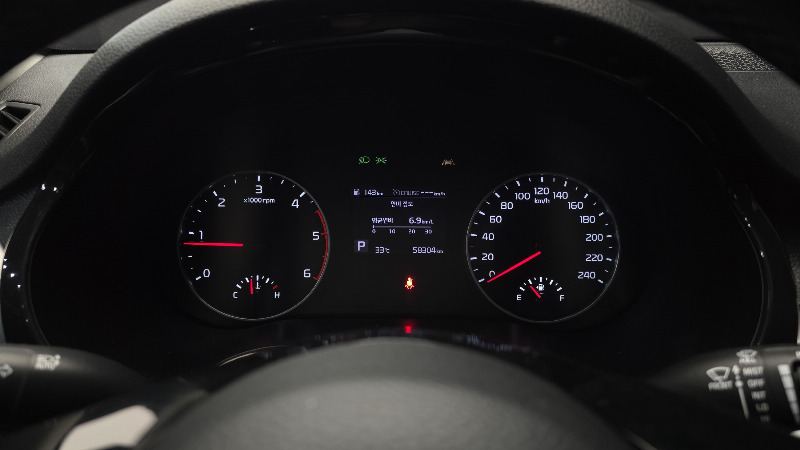 car KIA Seltos id59498 photo #8