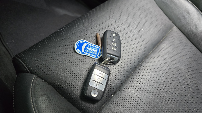 car KIA Sportage id59507 photo #15