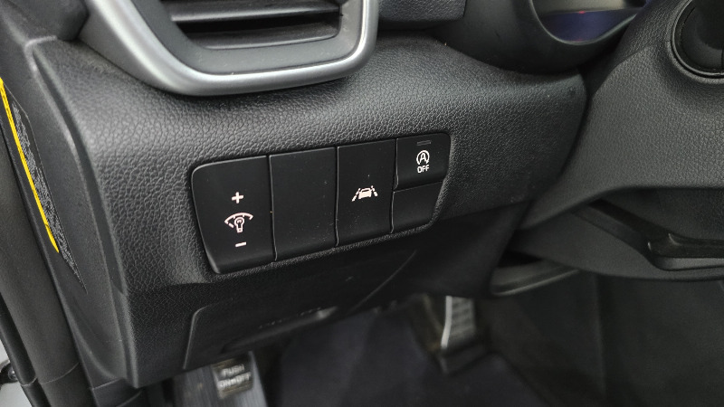 car KIA Sportage id59507 photo #16