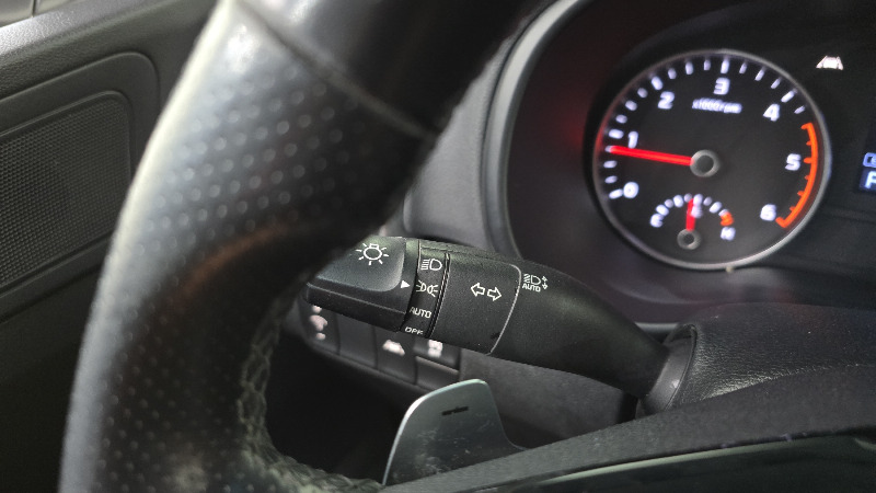 car KIA Sportage id59507 photo #18