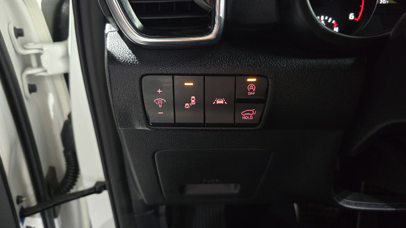 car KIA Sportage id59512 photo #18