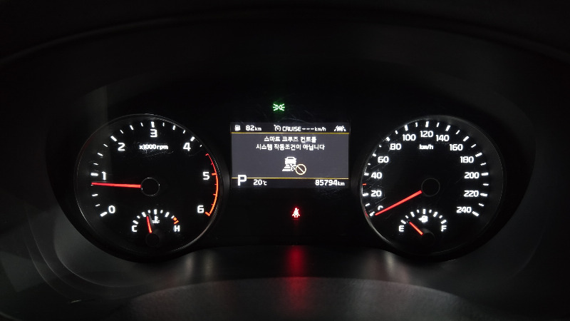 car KIA Sportage id59512 photo #8