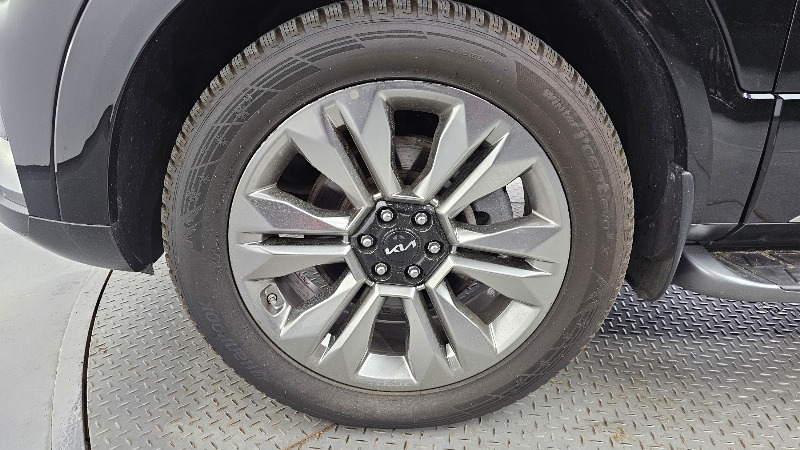 car KIA Mohave id59513 photo #5